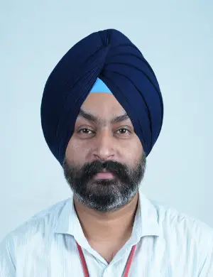 Dr. Anmol Preet Pal Singh